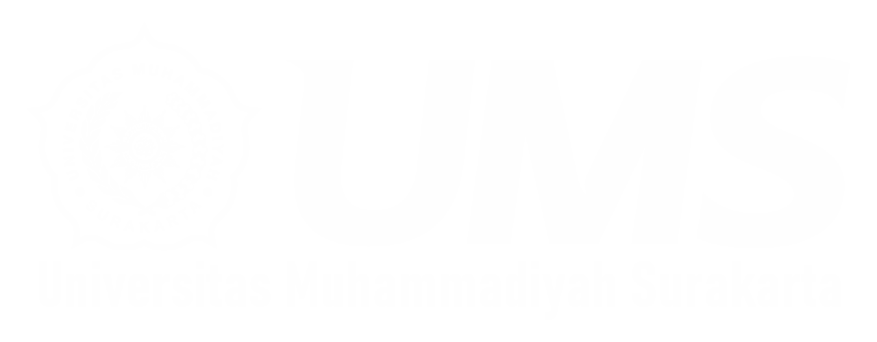 Logo UMS